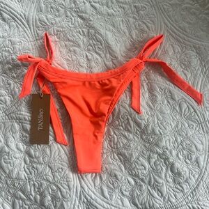 TANlines Clarens Bottom Watermelon Swim